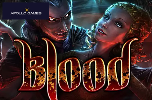 Blood